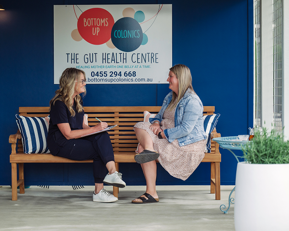 Noosaville services environment