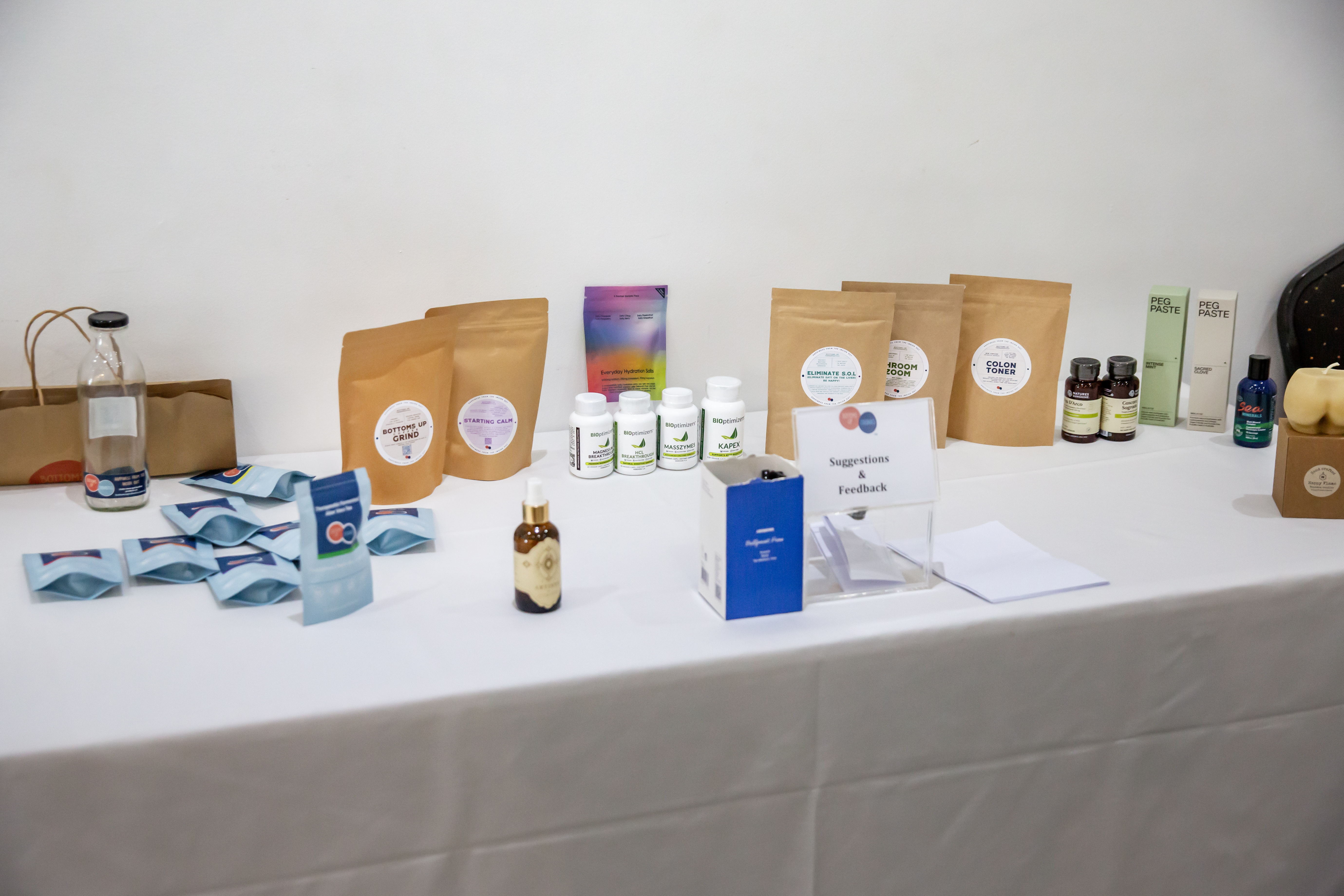 Mountain landscape with cloudy sky