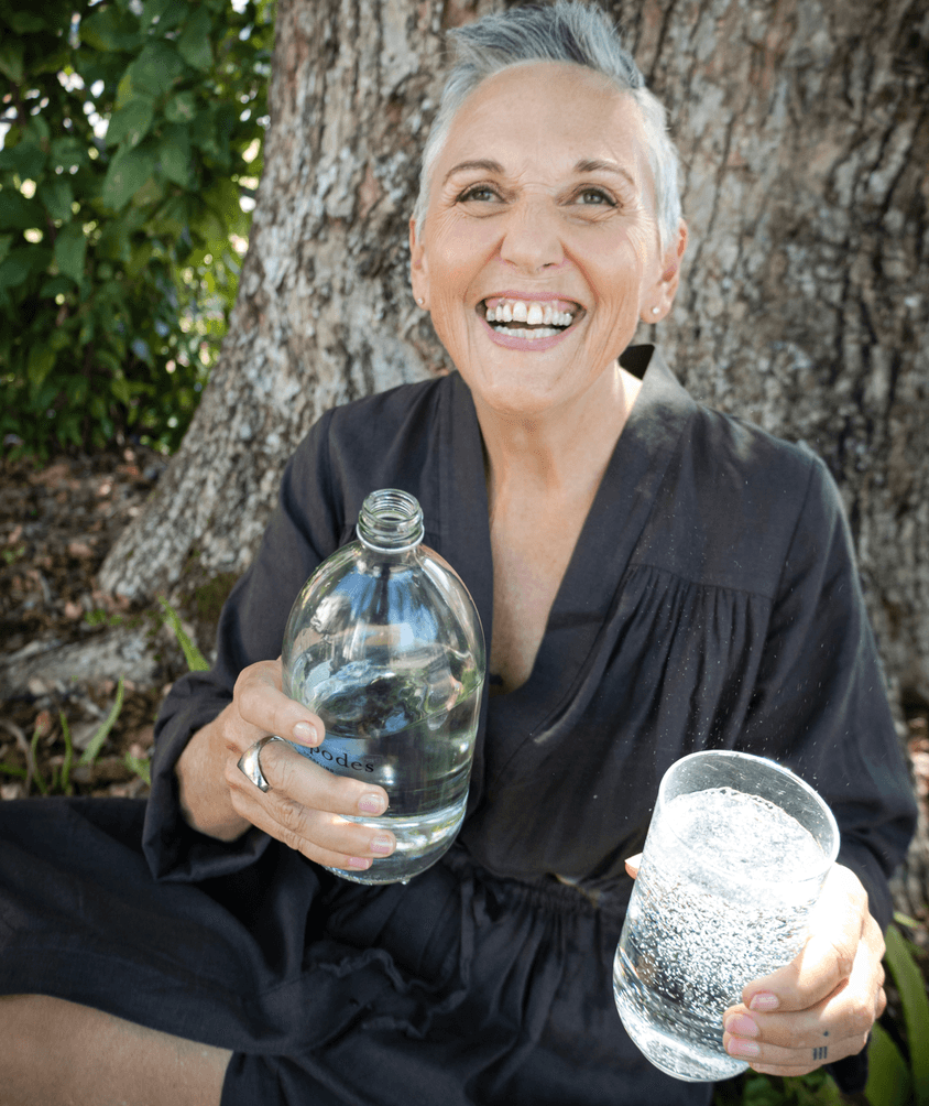 Suzy Wilson - A Passionate Advocate for Individuals on Their Healing Journeys